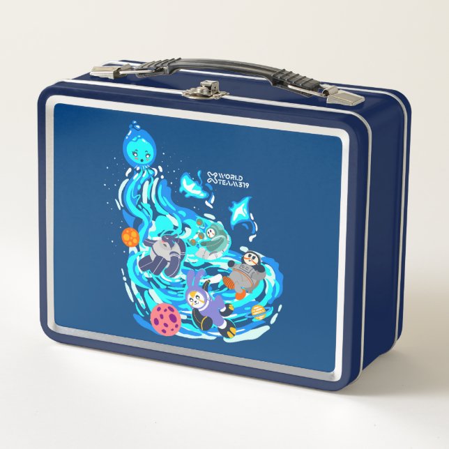 X World Team 319-20250305 (Anverso)