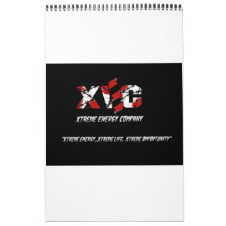 XEC - Calendario de Kandi Kane