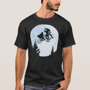 Xenomorph E.T. Camiseta esencial