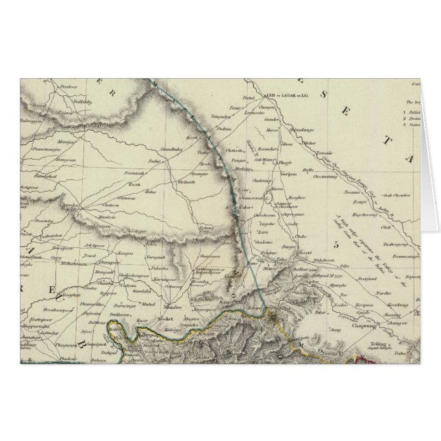 XI de India (Anverso (Horizontal))