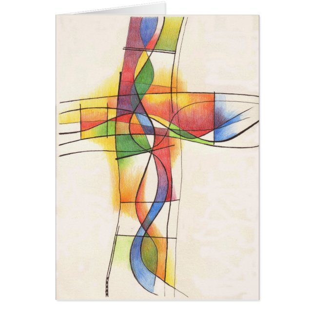 XII cruciforme (Frente)