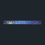 XMAS Blue Background with Golden Snowflakes<br><div class="desc">Blue Christmas background with gold and white jewelry snowflakes. Golden snowflakes. XMAS.</div>