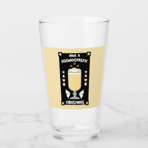 xmas eggnog punch