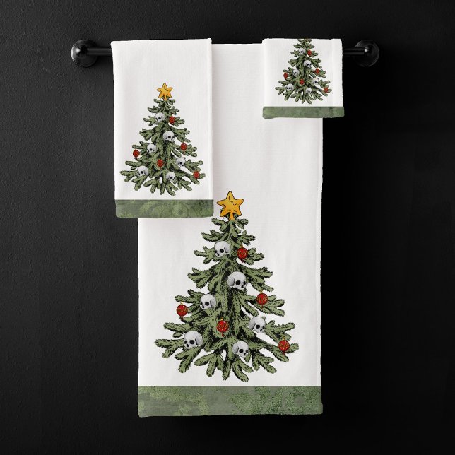 XMAS escalofriante | Un Grunge De Árbol De Navidad (Subido por el creador)