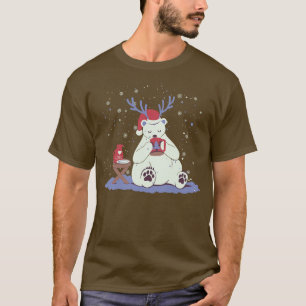 Xmas polares: suéter feo de Tobe Fonseca