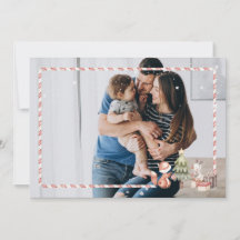 Xmas postales personalizadas