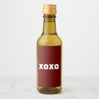 Xoxo