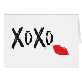 XoXo-abrazos-besos-con-labios-rojos