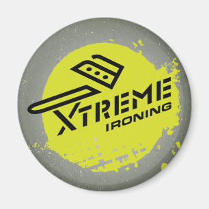 Xtreme que plancha el imán 3