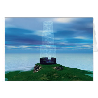 XVI la torre