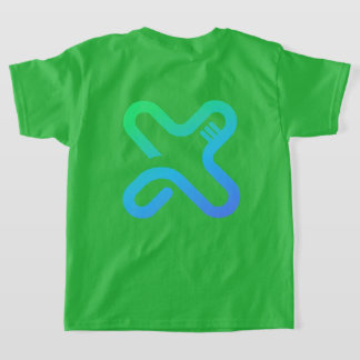 xworldteam319_20250807 Camiseta para niños