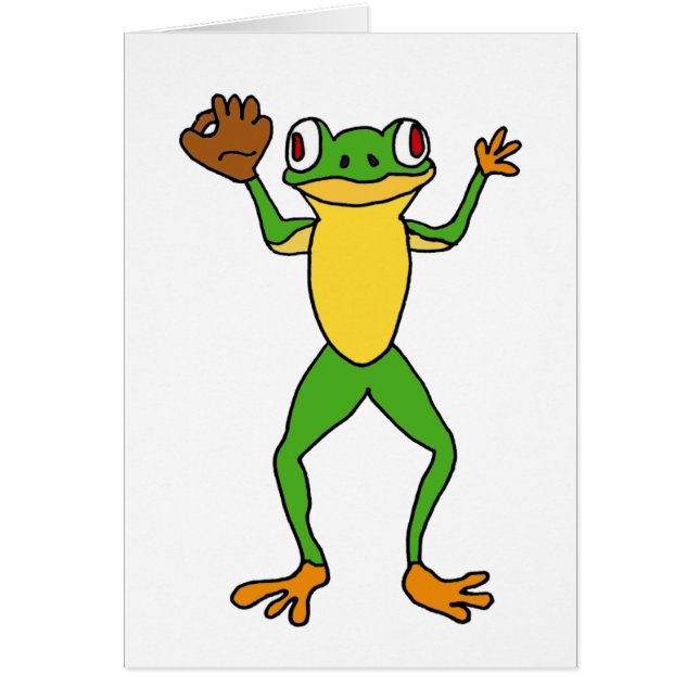 XX jardinero de la estrella de la rana (Frente)