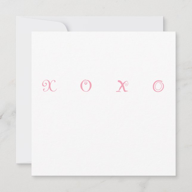 xxoo (Anverso)