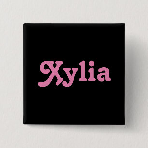 Xylia de botón