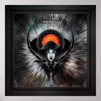 Xzendor7 Realm De Arte Digital