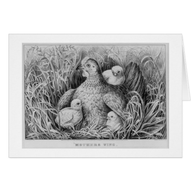 y, ala de las madres (Anverso (Horizontal))