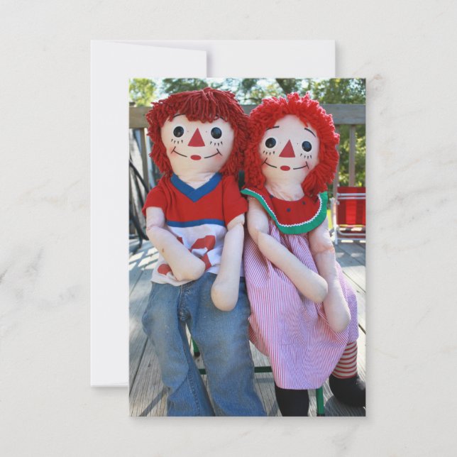 y Andy Card (Anverso)