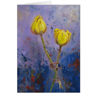 Y entonces había dos…