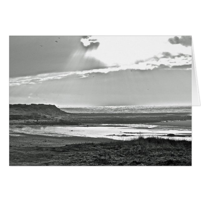 Y Había Luz (Anverso (Horizontal))