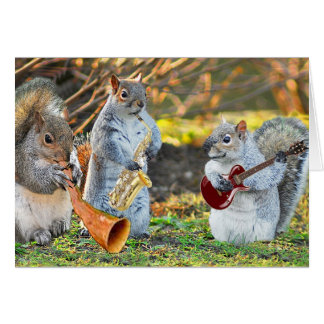 Y la banda continuó