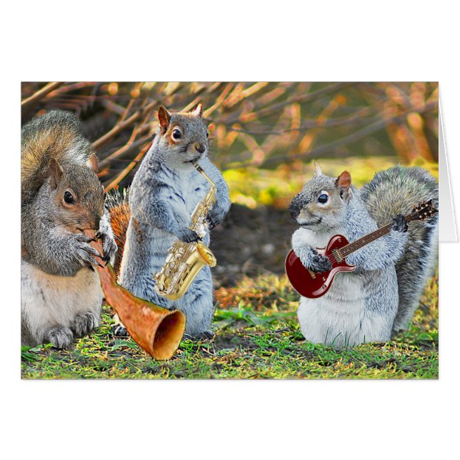 Y la banda continuó (Anverso (Horizontal))