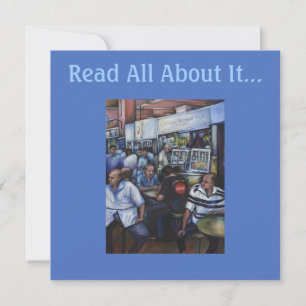 Y... se casó con el Mailman, Singapur