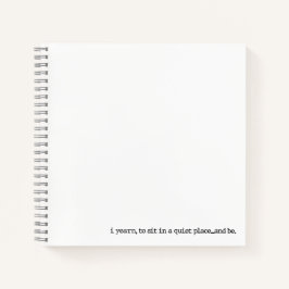 "...y ser." Diario de poesía espiral de especialid