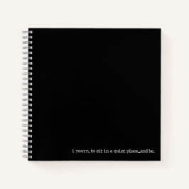 "...y ser." Diario de poesía espiral de especialid