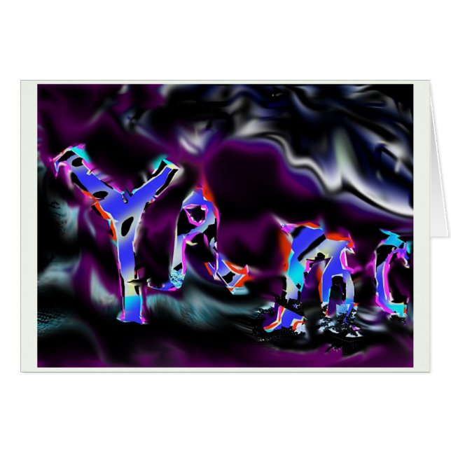 Ya bujía métrica (Anverso (Horizontal))