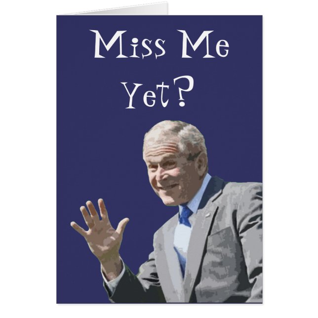 ¿Ya Me Extrañas De Pintura? (Frente)