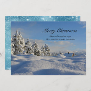 Ya que no tenemos lugar para ir, déjenlo que canse