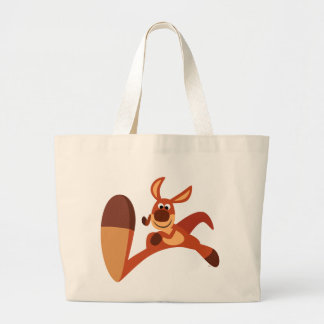 "¡¡Ya viene!!" Bolsa de canguro de Personalizado C