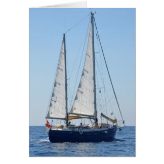 Yacht Cleophea