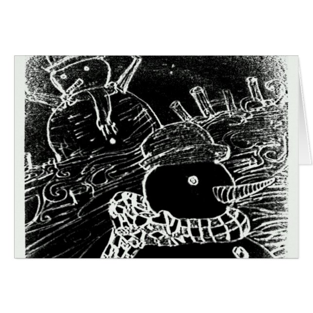 yaie snow guardian (Anverso (Horizontal))