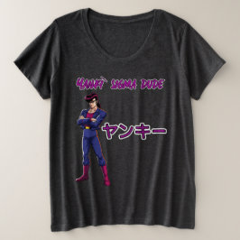 Yankī Sigma Dude 