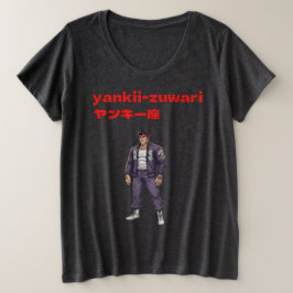 Yankii-Zuwari