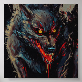 YAOGUAI | Impresión de papel mate