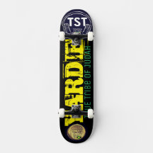 YARDIE  JMT Patineta