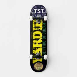 YARDIE JMT Skateboard