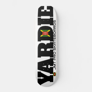 YARDIE Patineta
