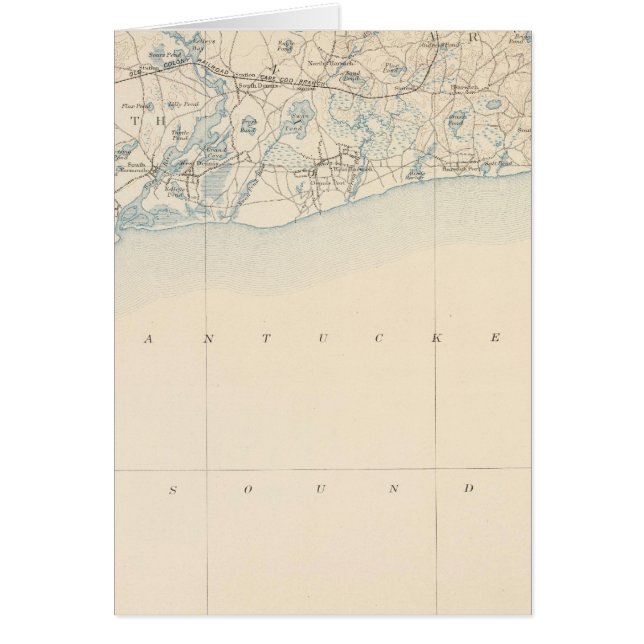 Yarmouth, Massachusetts (Frente)