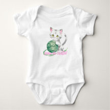 Yarn ah cuddle body suit