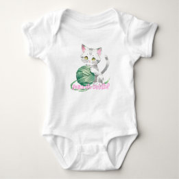 Yarn ah cuddle body suit
