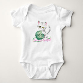 Yarn ah cuddle body suit
