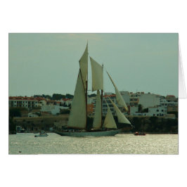 Yate clásico
