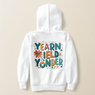 Yearn Yonder KID