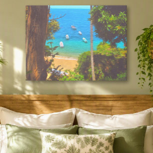 Yelapa México Costa Playa 1017 Arte