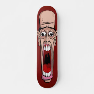 Yeller Skateboard