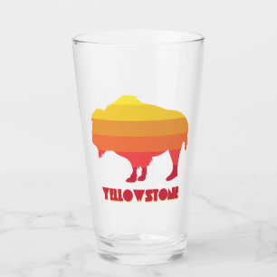Yellowstone Bison