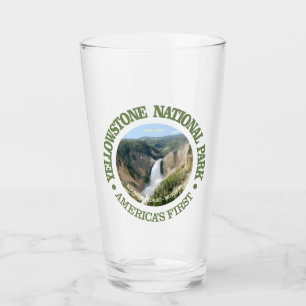 Yellowstone NP (caídas)